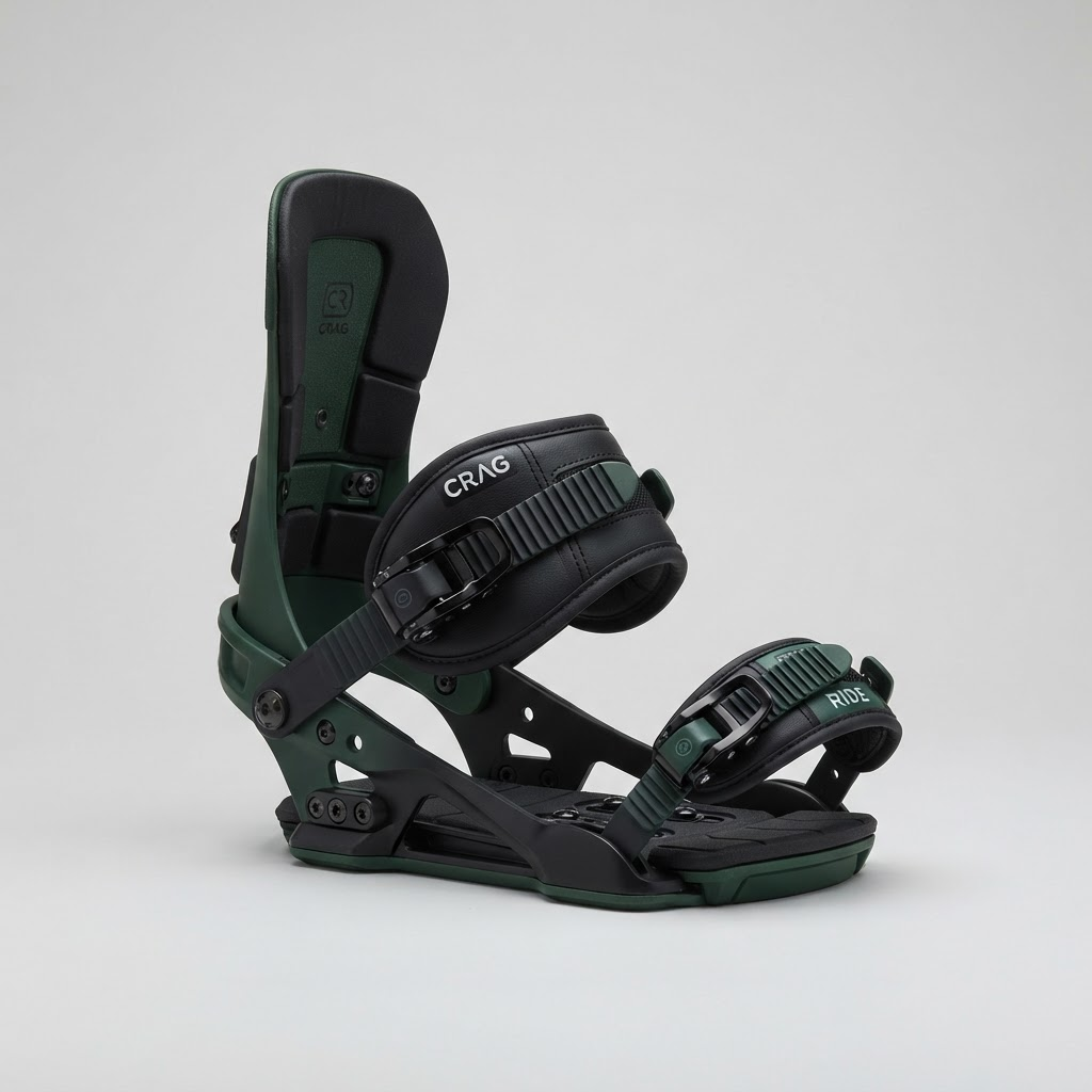 Salomon Highlander