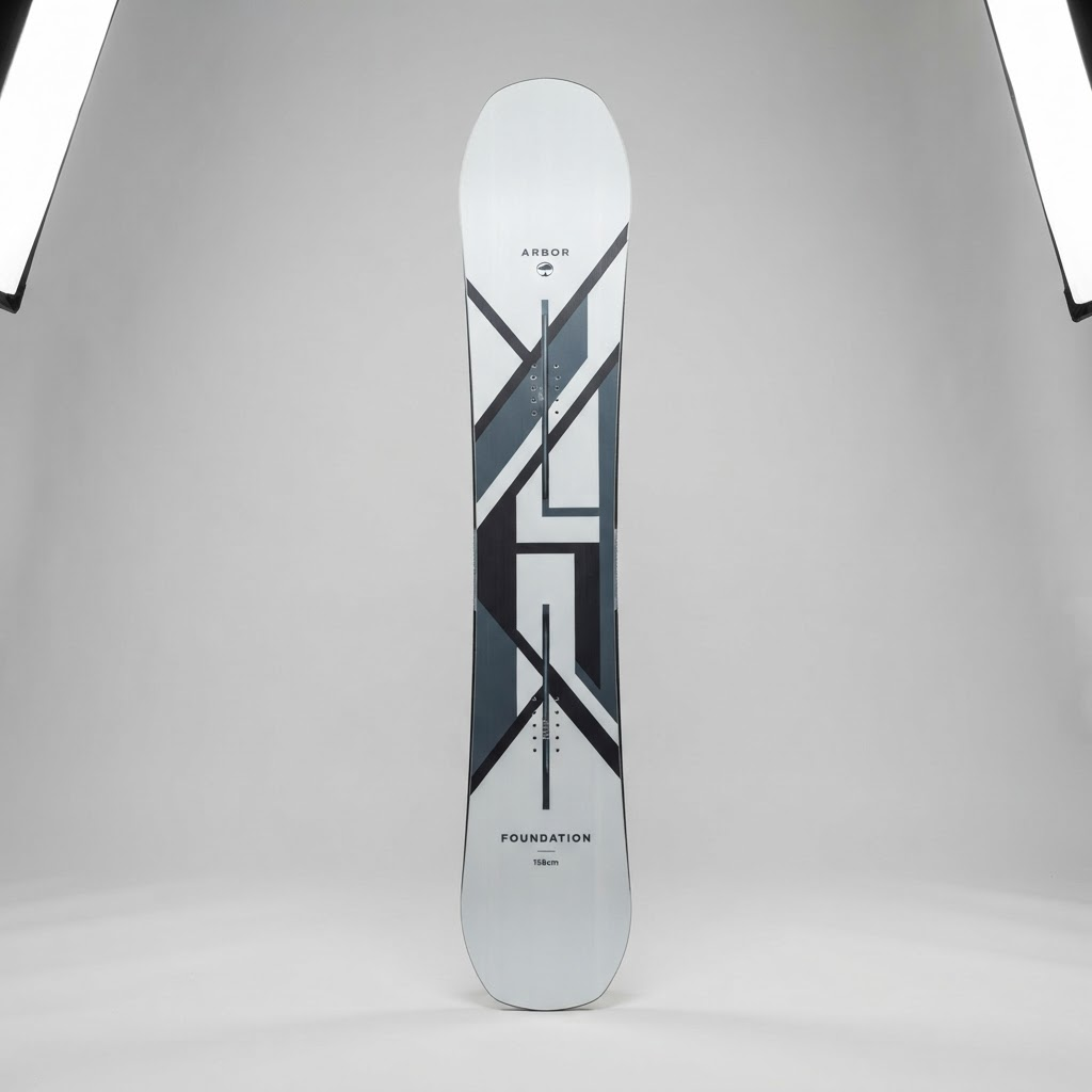 Burton Custom