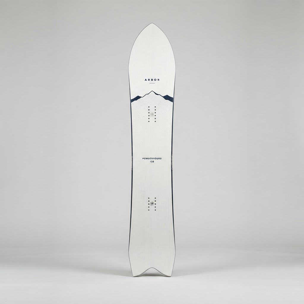 Lib Tech Orca