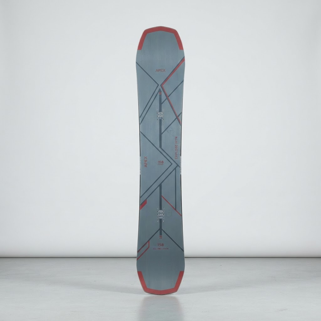 Never Summer Proto FR